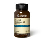 Vitamin C — Витамин C